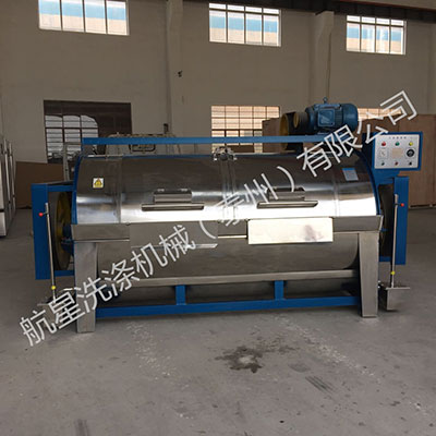 工業(yè)洗衣機(jī)的售后服務(wù)如何？