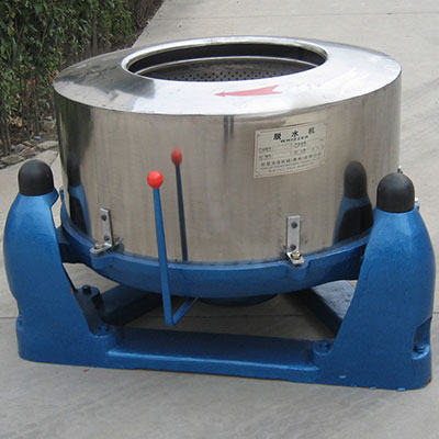 工業(yè)洗衣機(jī)對(duì)水質(zhì)有何要求？